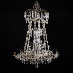 1588 8107 CHANDELIER